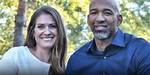 Who Is Coach Monty Williams New Wife?