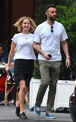Who Is Cooke Maroney? 5 Things on Jennifer Lawrence’s Husband – Hollywood Life