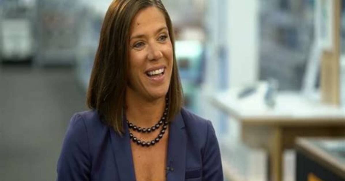 Who Is Corie Barry Husband Marty? Their Age Difference and Wikipedia Details Explored