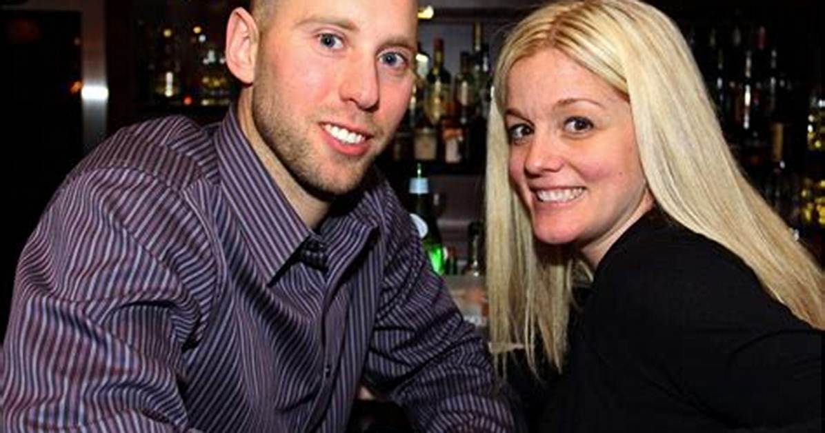 Who Is Craig Anderson Wife Nicholle Anderson? Everything You Should Know About the Hockey Player