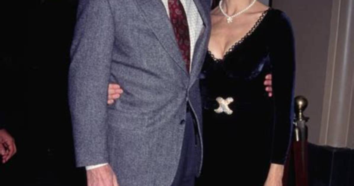 Who Is Dabney Coleman? Jean Hale Husband Spouse and Family
