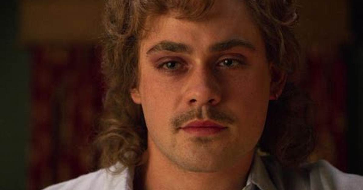 Who Is Dacre Montgomery as Billy Hargrove in Stranger Things?