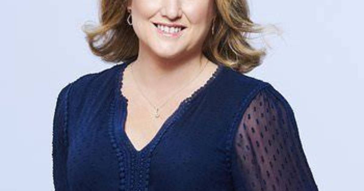 Who Is Daily Mail’s Journalist Rebecca English? 10 Facts to Know About