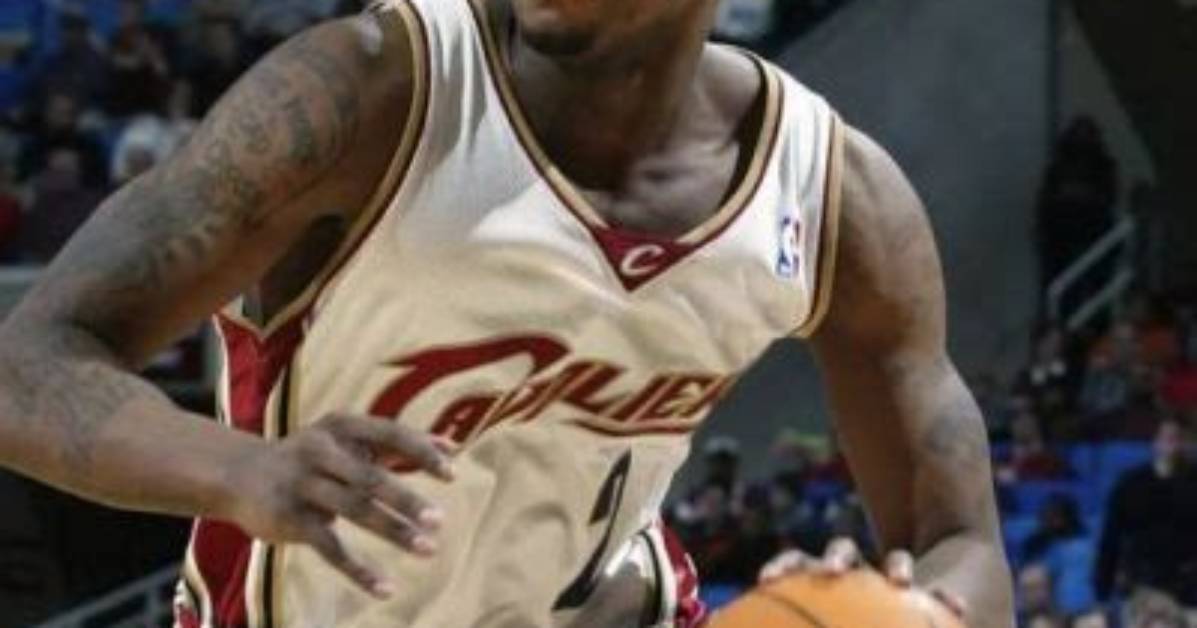 Who Is Dajuan Wagner? Wiki, Age, Height, Net Worth, Girlfriend, Ethnicity ·