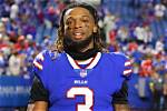 Who Is Damar Hamlin? Facts About Nfl Player Who Collapsed – Hollywood Life