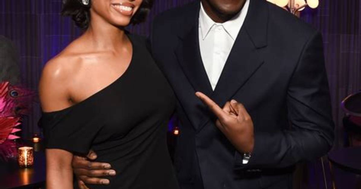 Who Is Damson Idris? Meet Lori Harvey’s Ex-Boyfriend – Hollywood Life