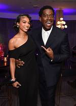 Who Is Damson Idris? Meet Lori Harvey’s Ex-Boyfriend – Hollywood Life