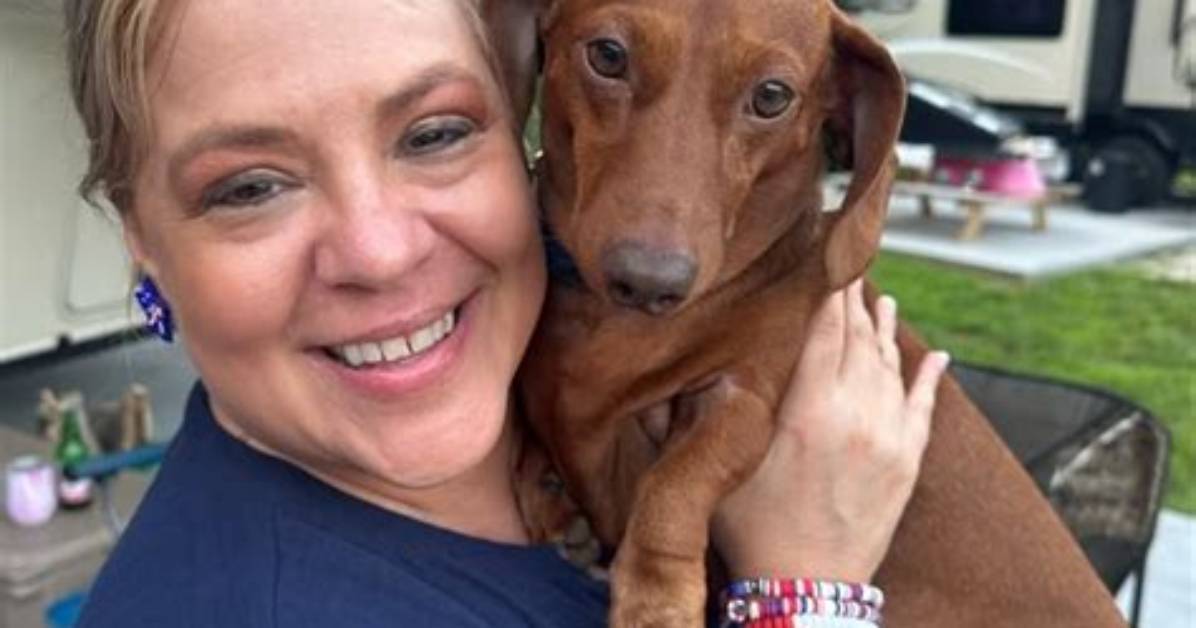 Who Is Dana Little Jackson’s Husband William Jackson, as Couple Goes Trending on Twitter?