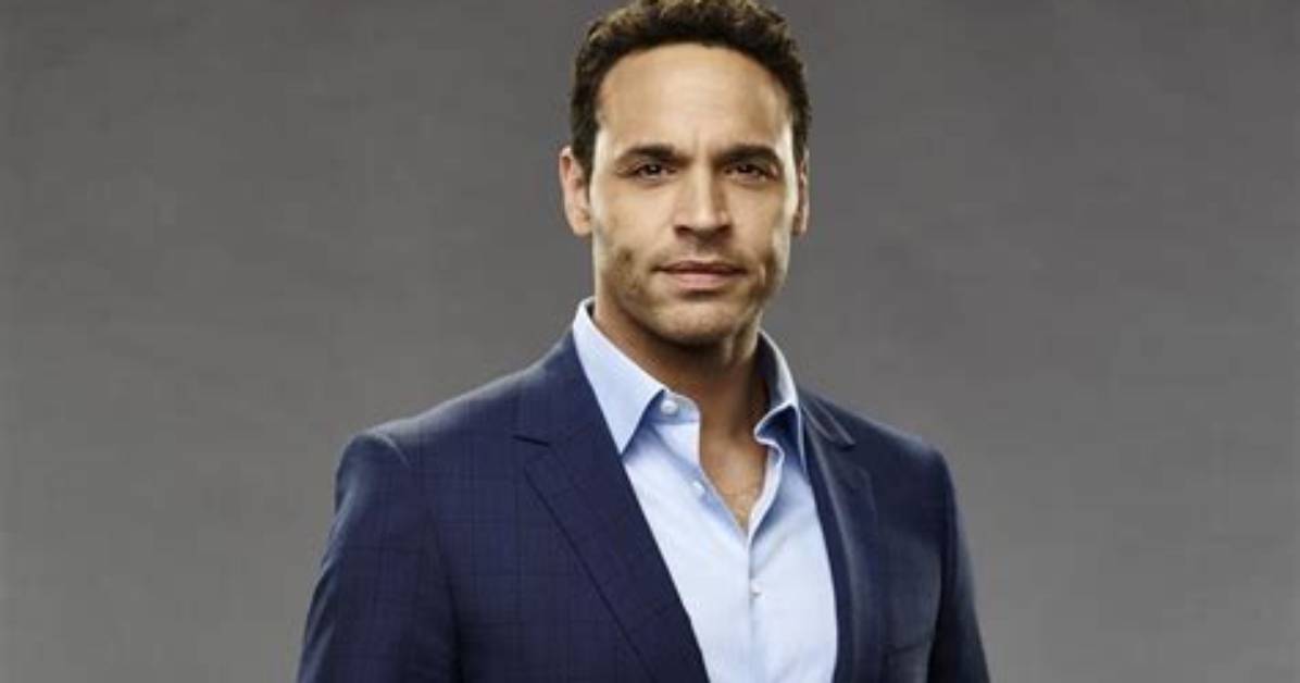 Who Is Daniel Sunjata, Does He Have a Wife or Is He Gay?