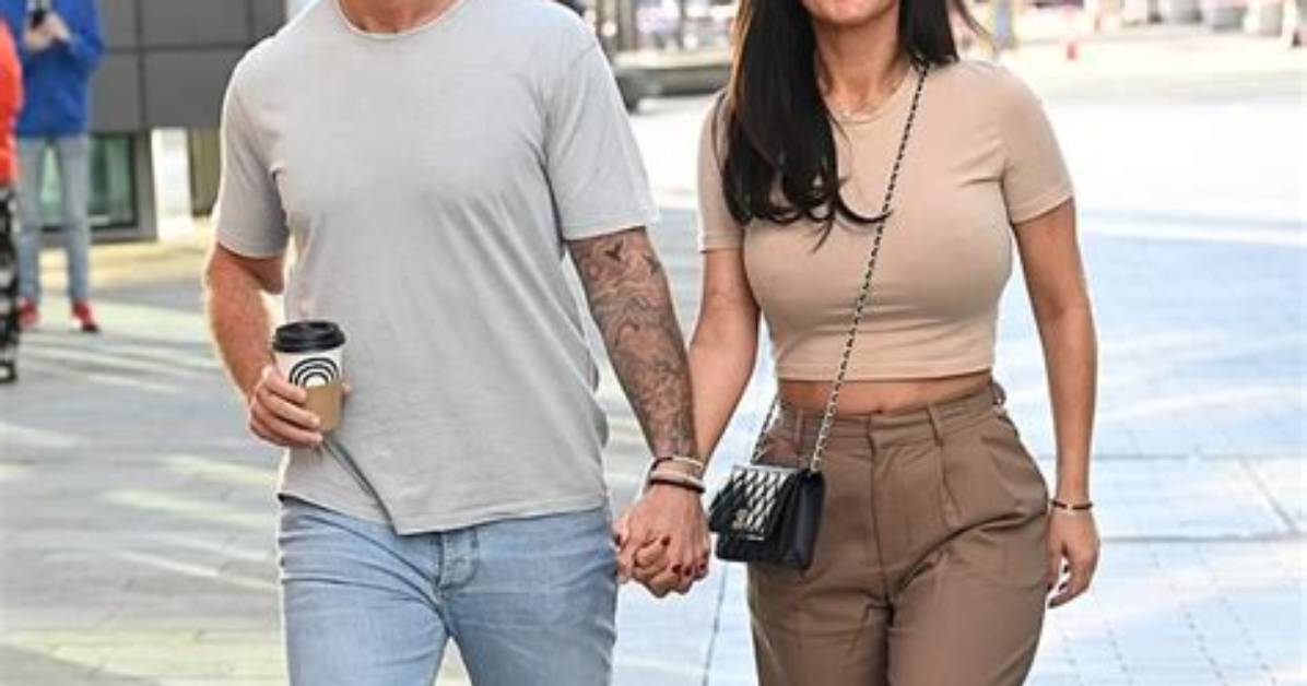 Who Is Danny Cipriani Wife or Partner Victoria Rose Cipriani? Girlfriend Age Amid Rape Charges