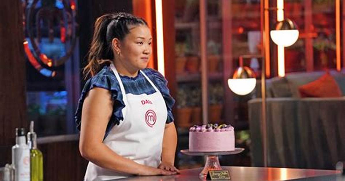 Who Is Dara Yu? Masterchef Junior Contestant Returned on Season 12