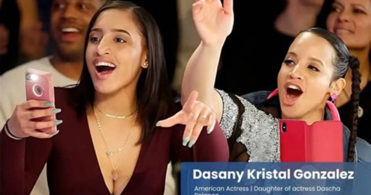 Who Is Dasany Kristal Gonzalez? Wiki, Height, Net Worth, Boyfriend