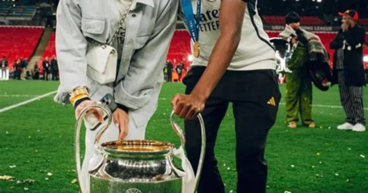 Who Is David Alaba Wife | Is He Married to Shalimar Heppner | Family and Relationship