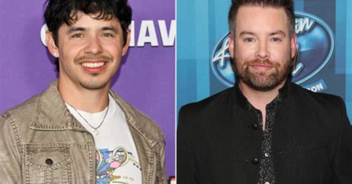 Who Is David Archuleta Boyfriend? the American Pop Singer Publicly Came out as Gay in June
