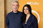 Who Is David Byrne Currently Married to?