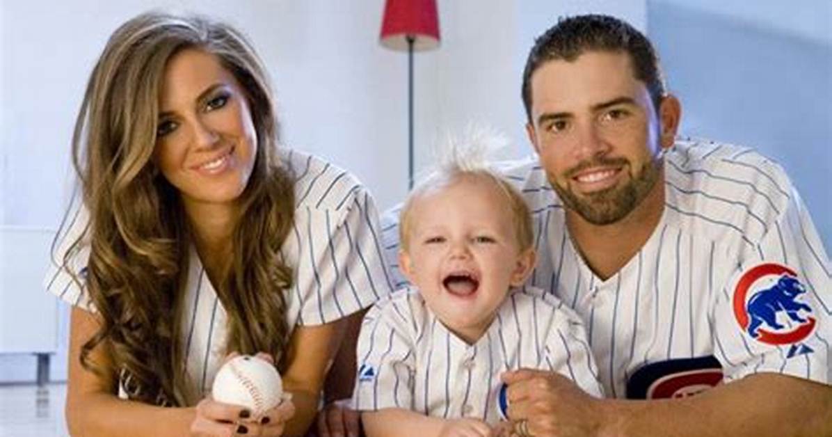 Who Is David Dejesus's Wife: the Untold Story