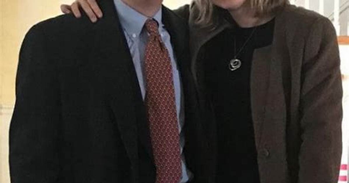 Who Is David Ledecky, Katie Ledecky Father?