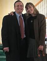 Who Is David Ledecky, Katie Ledecky Father?