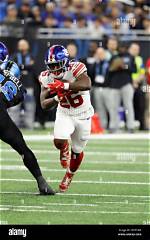 Who Is David Singletary Nfl? Everything on His Parents Salary & Instagram