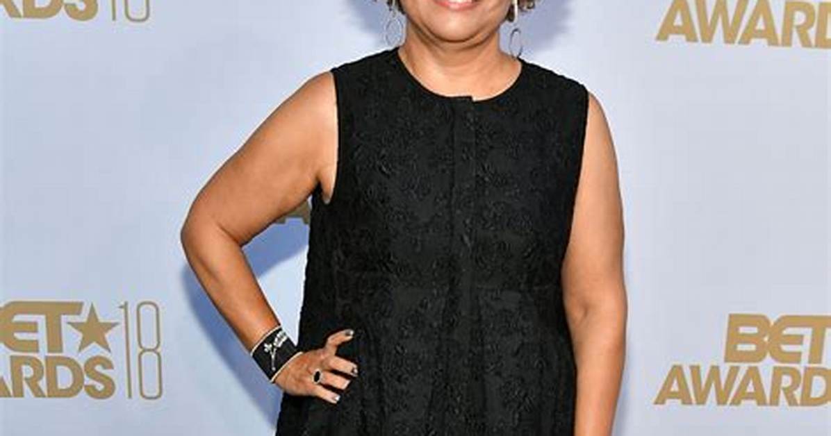 Who Is Debra Lee? Wiki, Height, Net Worth, Husband, Career