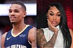 Who Is Dejounte Murray's Wife, Jania Meshell? Exploring Their Relationship and Married Life