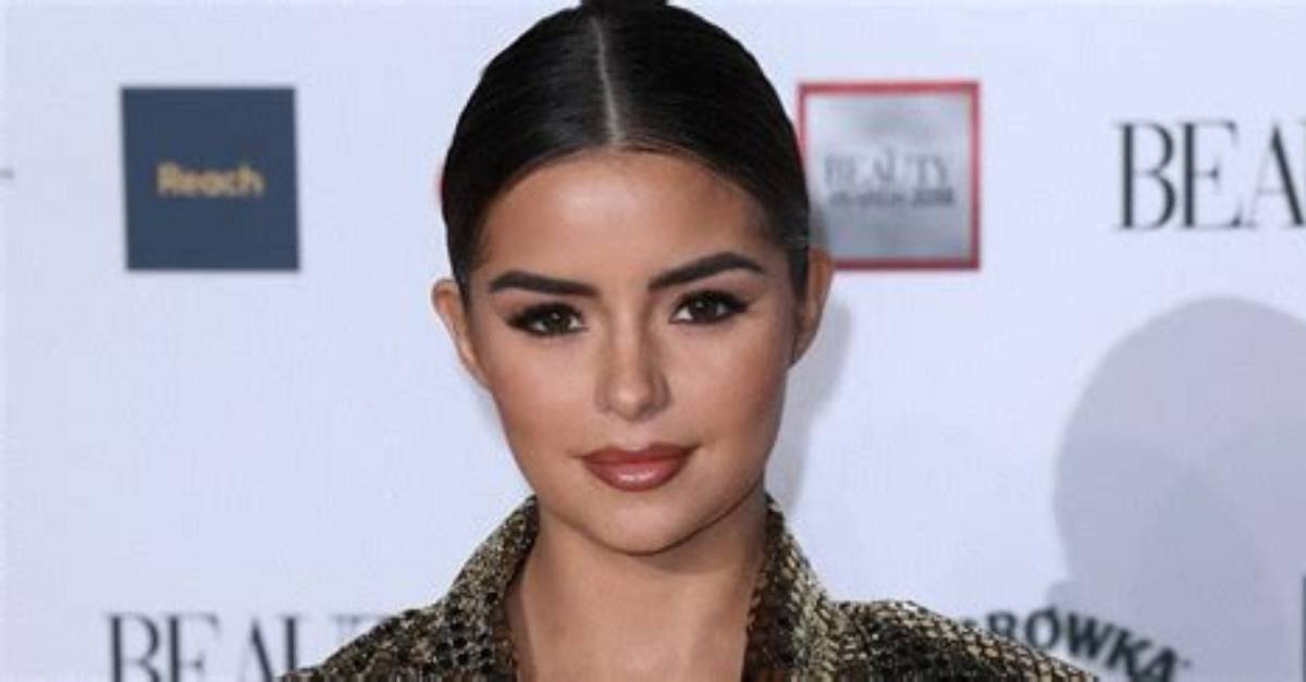 Who Is Demi Rose? 5 Things About Tyga’s New Kylie Jenner Look-Alike Bae – Hollywood Life