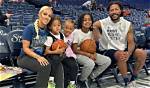 Who Is Derrick Rose’s Ex-Girlfriend Mieka Reese? Do They Have Kids Together?
