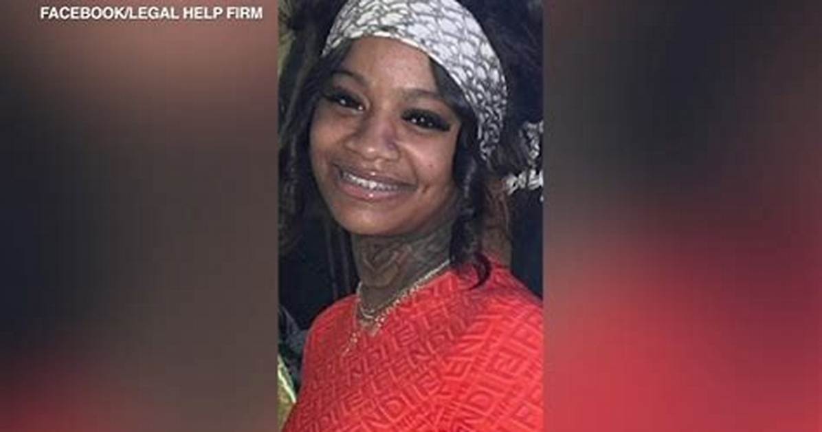 Who Is Derricka Patrick Chicago? Pregnant Woman Killed in Illnois Shooting