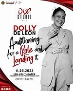 Who Is Dolly De Leon? Learn About the Golden Globe Nominated Star – Hollywood Life