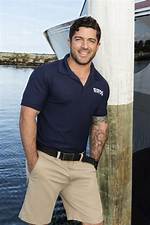 Who Is Don Abenante from 'Below Deck' Season 3? the Yacht's Engineer Will Keep This Ship in Shape