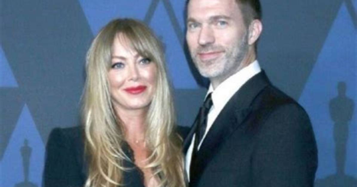 Who Is Donna Huyssson, the Wife of Travis Knight