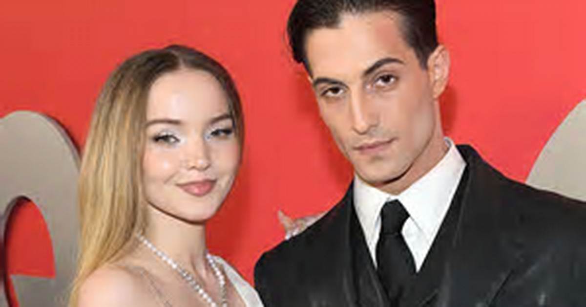 Who Is Dove Cameron Dating in 2024? Unraveling the Love Life of a Rising Star