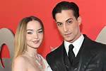 Who Is Dove Cameron Dating in 2024? Unraveling the Love Life of a Rising Star