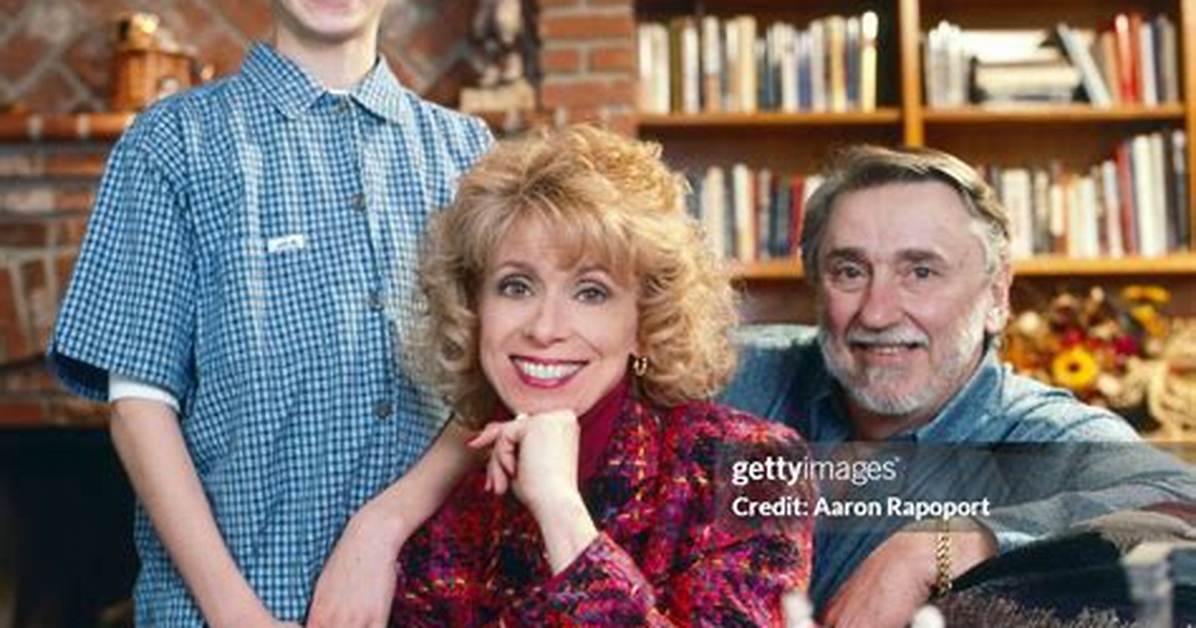 Who Is Dr. Laura's Son? Uncovering the Truth