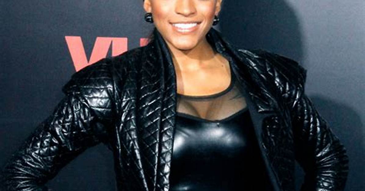 Who Is Drew Sidora? 5 Facts About the New ‘Rhoa’ Cast Member – Hollywood Life