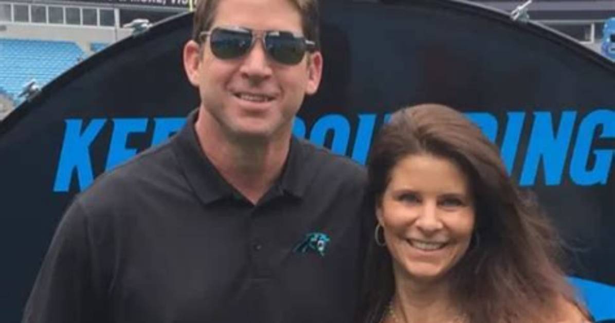 Who Is Ed Mccaffrey? Wiki, Age, Wife, Net Worth, Height, Career
