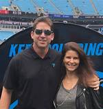 Who Is Ed Mccaffrey? Wiki, Age, Wife, Net Worth, Height, Career