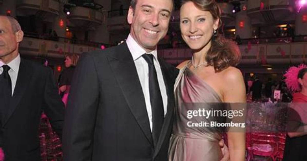 Who Is Eddie Lampert? Wiki, Age, Wife, Net Worth, Ethnicity, Career ·