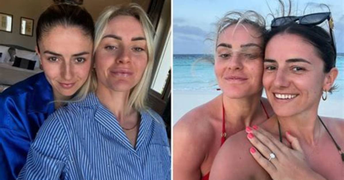 Who Is Ellie Carpenter Partner? Learn Everything About the Australian Footballer’s Dating Life
