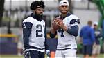 Who Is Elliott Prescott? Meet Dak Prescott Brother – Age & Girlfriend