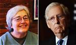 Who Is Elly Mcconnell Mitch