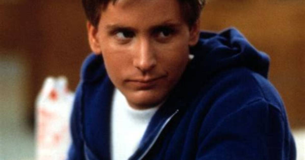 Who Is Emilio Estevez? 5 Things About ‘The Mighty Ducks’ Actor – Hollywood Life