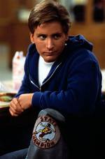 Who Is Emilio Estevez? 5 Things About ‘The Mighty Ducks’ Actor – Hollywood Life