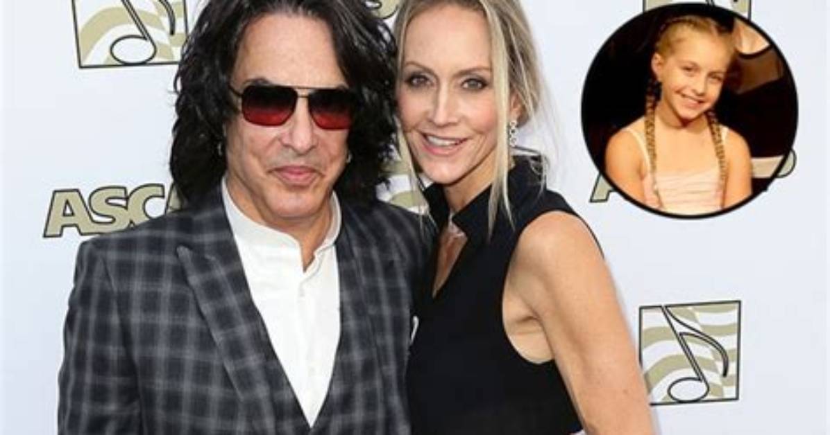 Who Is Emily Grace Stanley? Meet Paul Stanley and Erin Sutton Daughter on Instagram