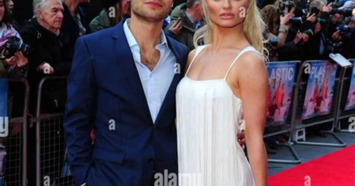 Who Is Emma Rigby Husband? Is She Married? Relationship Timeline with Matthew Mills