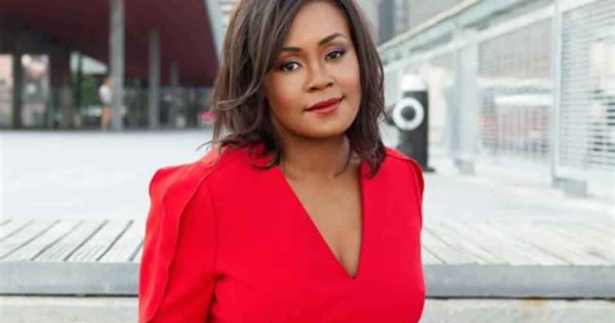 Who Is Ericka Souter? Everything on Husband Age, Wikipedia and Bio