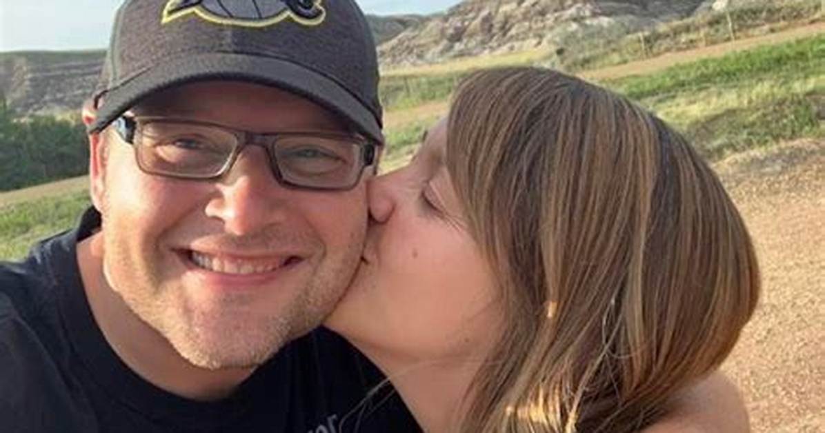 Who Is Erin Isfeld Husband Brad Harsch? Kids and Family