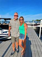 Who Is Erin Schrader Dating Now