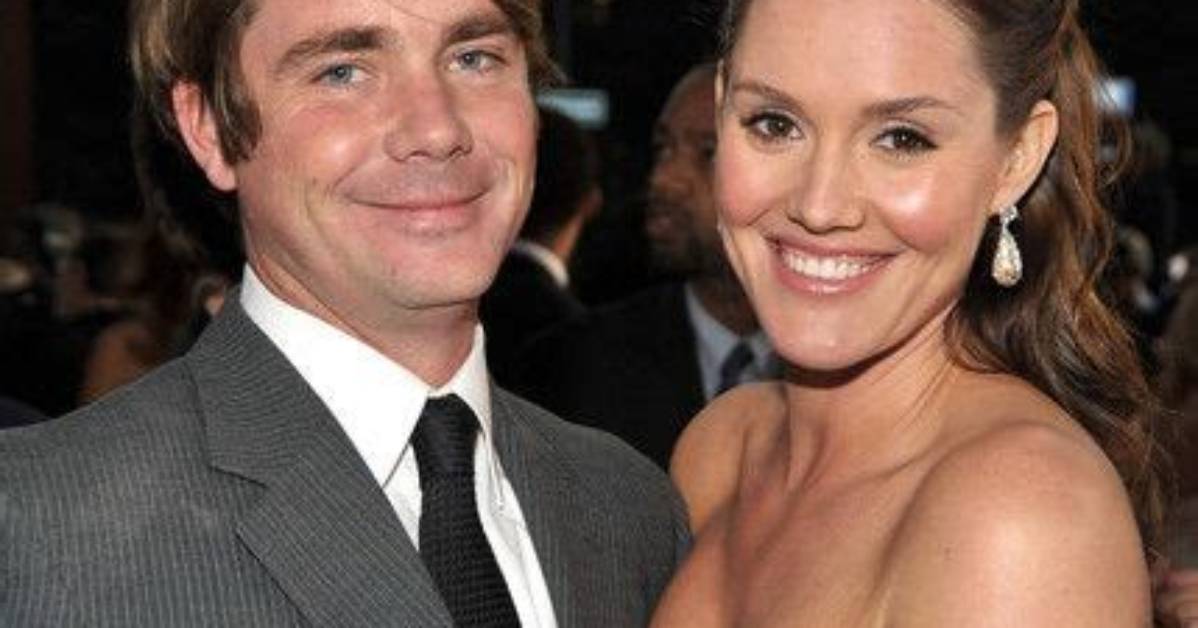 Who Is Erinn Hayes Husband Jack Hayes? Meet the Couple on Instagram