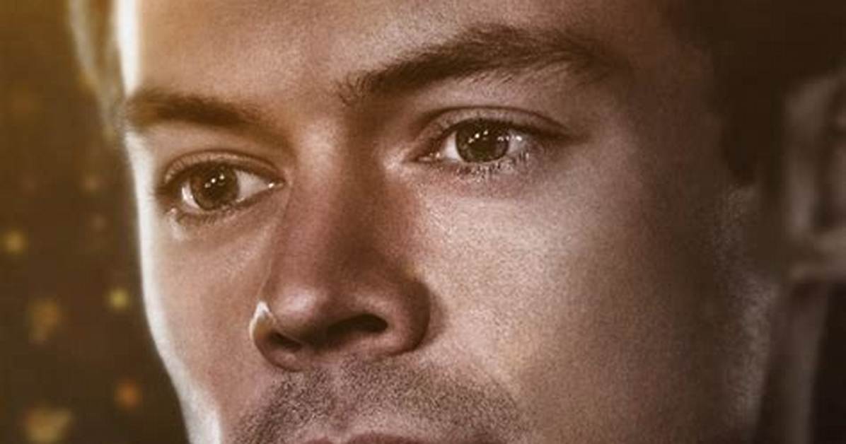 Who Is Eros? About the ‘Eternals’ Role Harry Styles May Be Playing – Hollywood Life